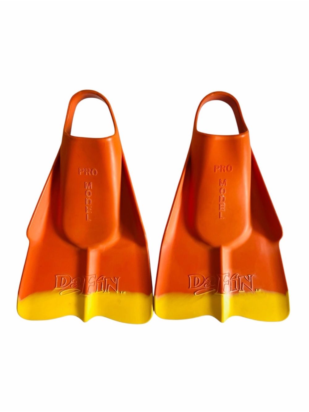 Dafina Hawaii PRO MODEL Fins